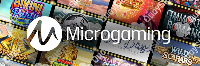 microgaming