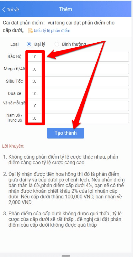 sodo468 lấy mã giới thiệu