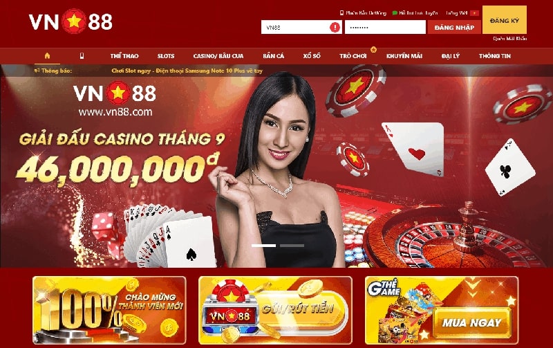 nhà cái lô đề online