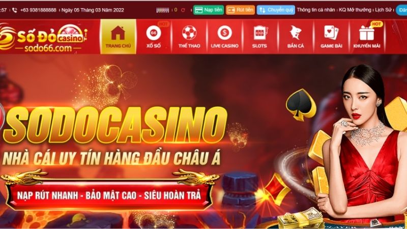 Cá cược online