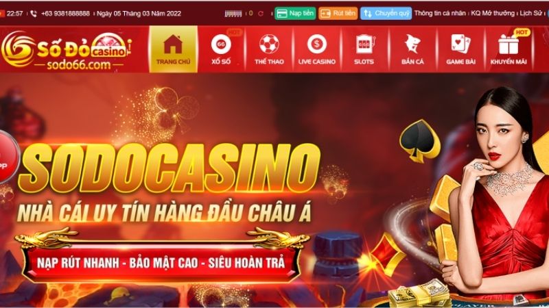 nhà cái sodo casino