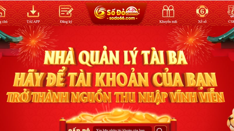 Hàng loạt trải nghiệm mới