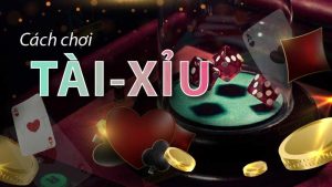 tài xỉu