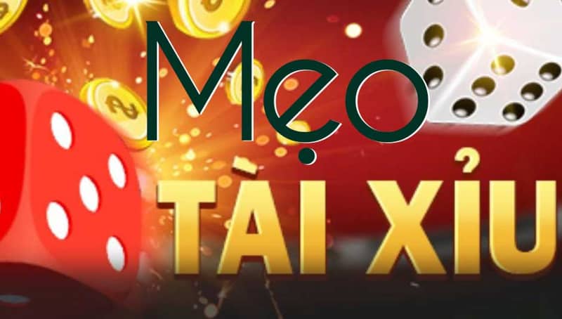 Mẹo chơi tài xỉu online