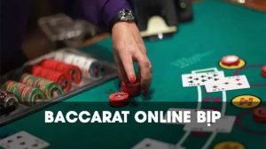 baccarat online lừa đảo