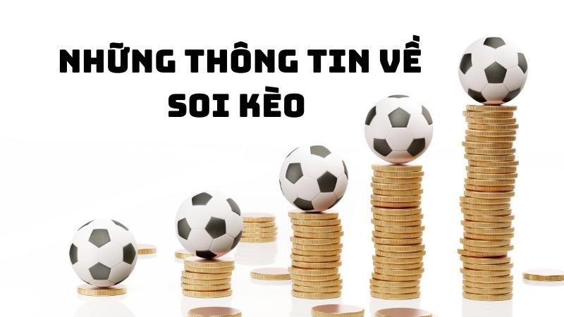 Những thông tin soi kèo chuẩn