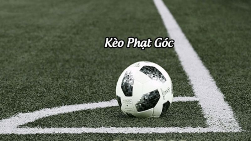 Kèo phạt góc